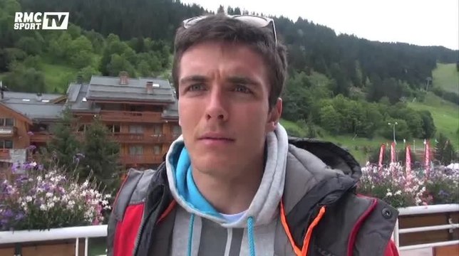 VTT / Le monde du VTT sous le choc après le décès d'une sportive - 23/08