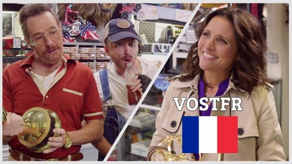 Barely Legal Pawn (VOSTFR)