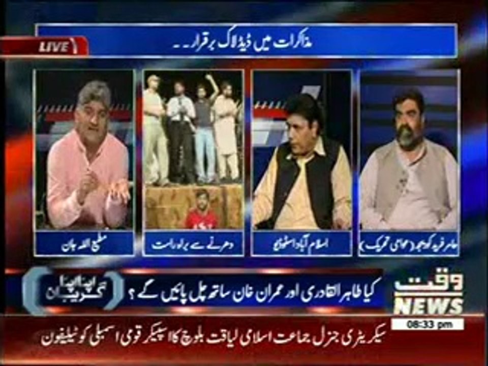 Apna Apna Gareban 23 August 2014 (part 2)