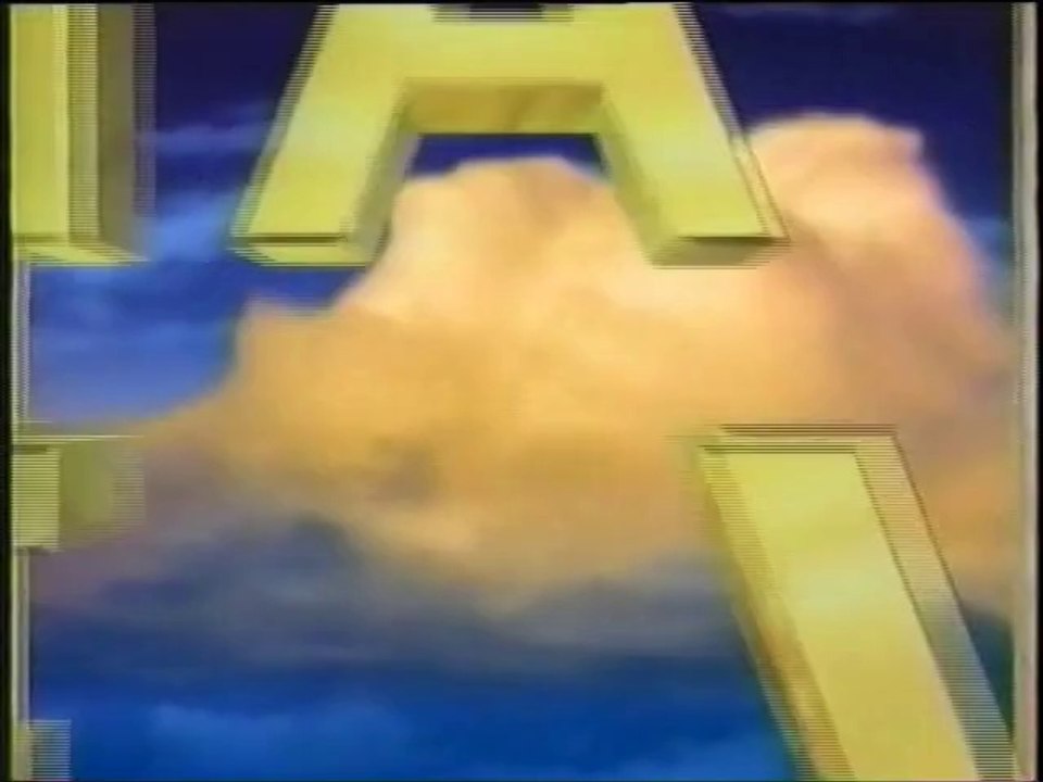 Motion International/Columbia TriStar Home Video