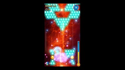Sonic Jump Fever Unlock Blaze the Cat