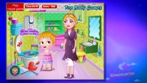 Baby Hazel Bathroom Hygiene Best Free Baby Games Free Online Game for Kids