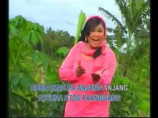 BRAY detty kurnia @ lagu sunda