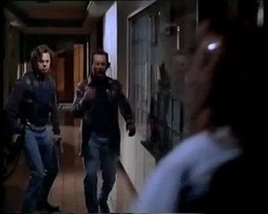 Scanner Cop 2 Trailer (Castellano)