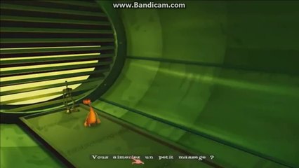 Stupid invaders - et un coud pied dans ton cul , sa te plairait