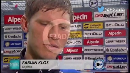 Arminia Bielefeld 2-0 Fortuna Köln (3. Liga) بتاريخ 23/08/2014 - 13:00