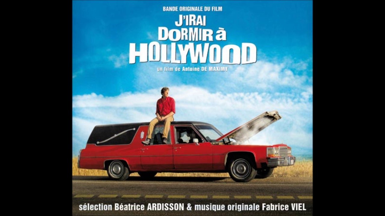 Fabrice Viel - Gen1 (sigla trasmission "Posso venire a dormire da voi")