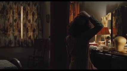Peacock Trailer (2010) [HQ]