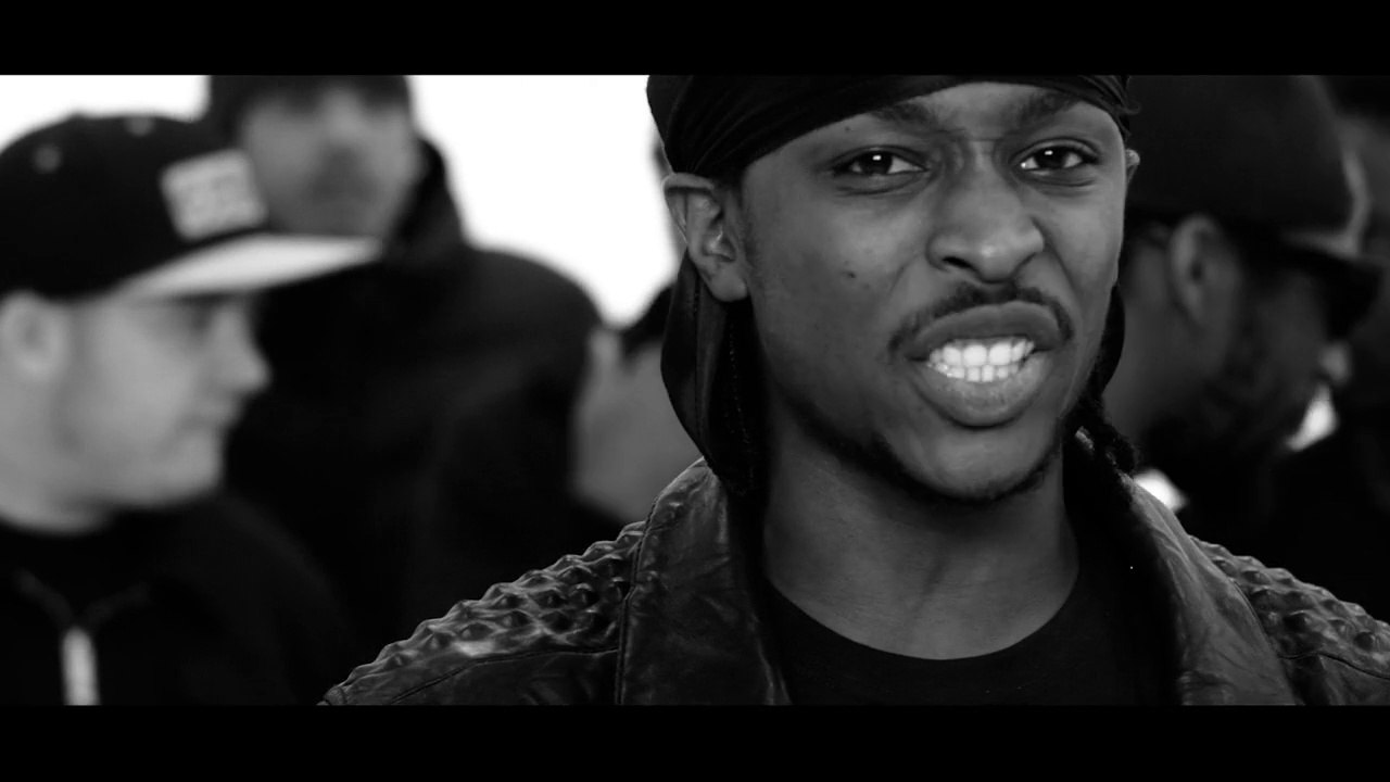 JME - Work