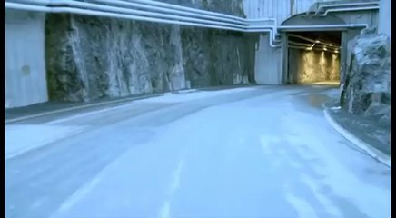 Into Eternity - Trailer