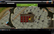 PlayerUp.com - Buy Sell Accounts - Selling RuneScape Account (Member Skills + Items)