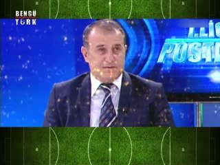 1.LİG POSTASI - TANITIM