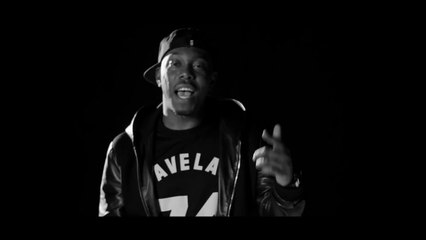 Fekky x Dizzee Rascal - Still Sittin' Here