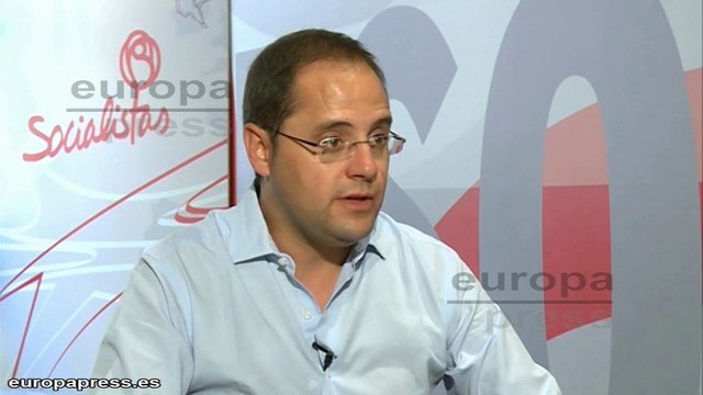 Luena invita a Pujol para pedir perdón en el Parlament