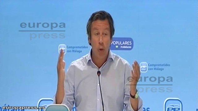 PP pide a la izquierda que escuche a los ciudadanos