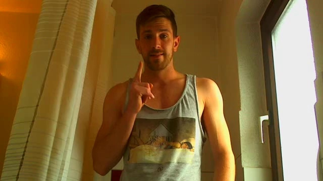 Icebucket Challenge ronhill13