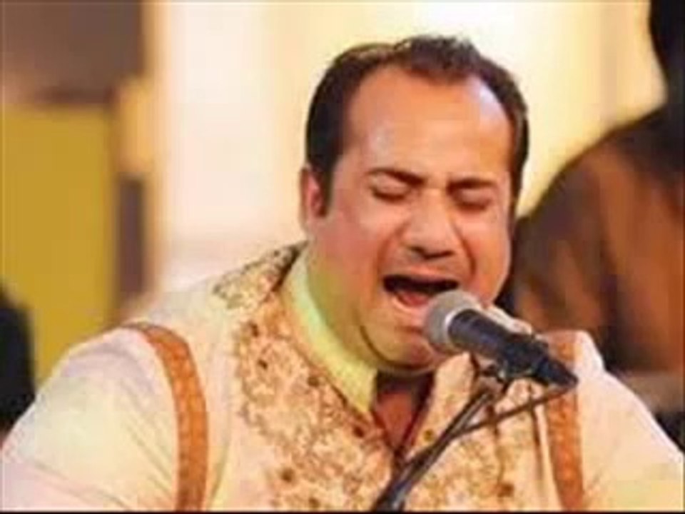 Faiz E Alam Data Ouchi Shaan Waleya