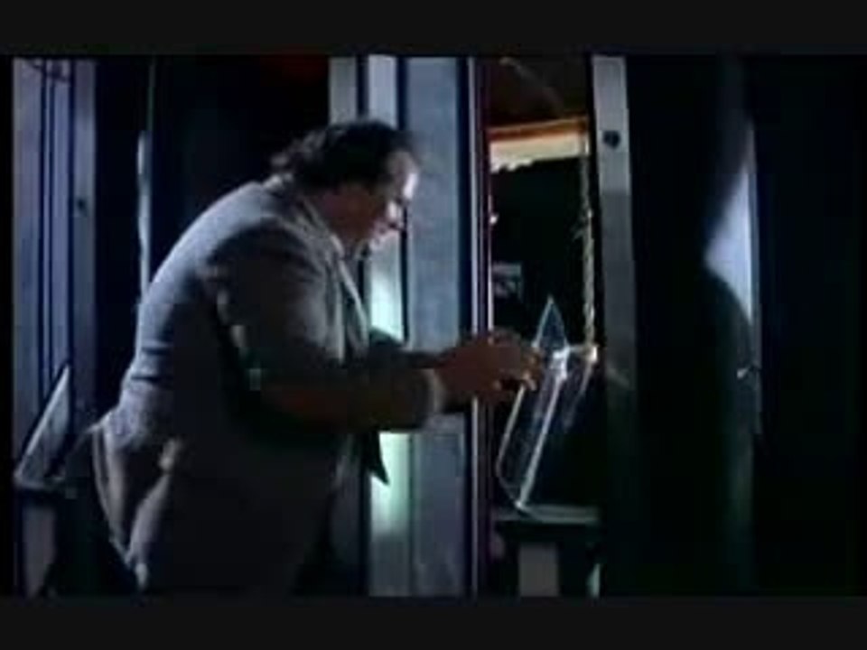 The Creeps Trailer