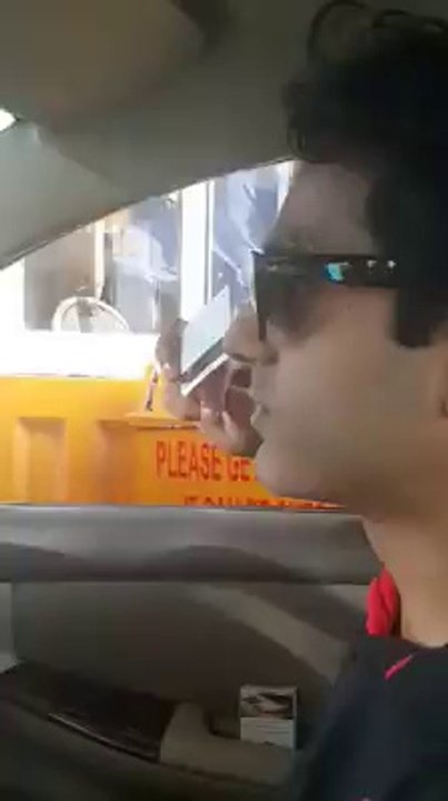 civil disobedience - PTI -  (rykhan11)