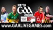 Mayo vs Kerry Game Live Stream GAA Football 8/24/14