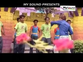 Bangla Hot Song by Sharif Uddin-04