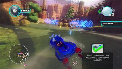 sonic all star racing transformed