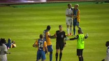 US Créteil-Lusitanos - Chamois Niortais (1-1)  - Résumé - (USCL-NIORT) / 2014-15