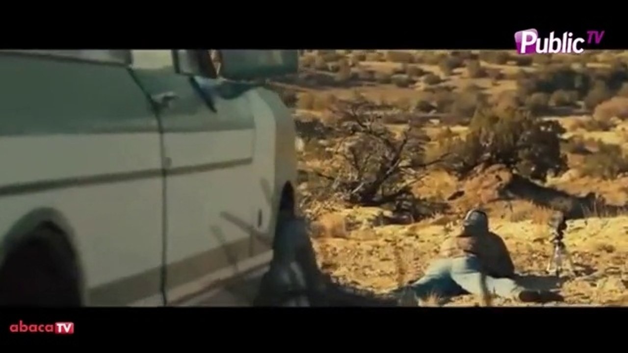 Exclu vidéo : Eva Longoria superbe à la projection du film "Frontera" !