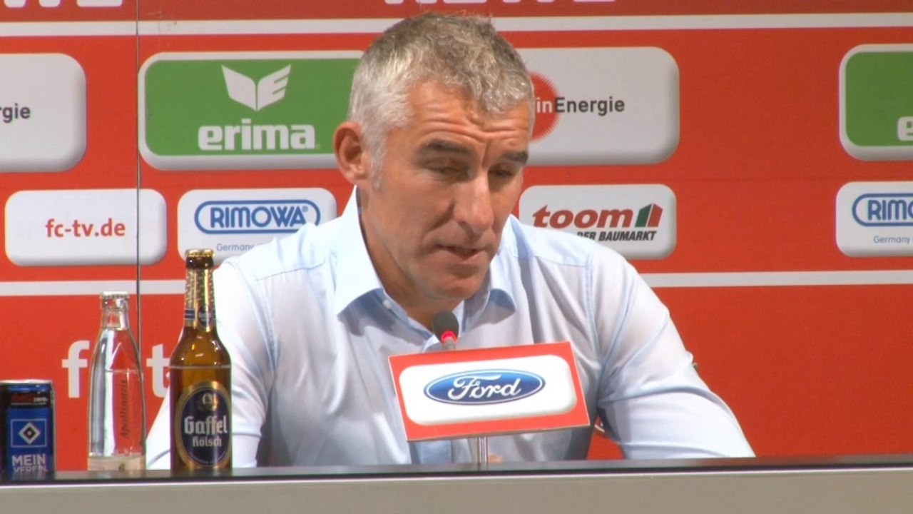 Sonderlob für Behrami: 'Tut uns gut'