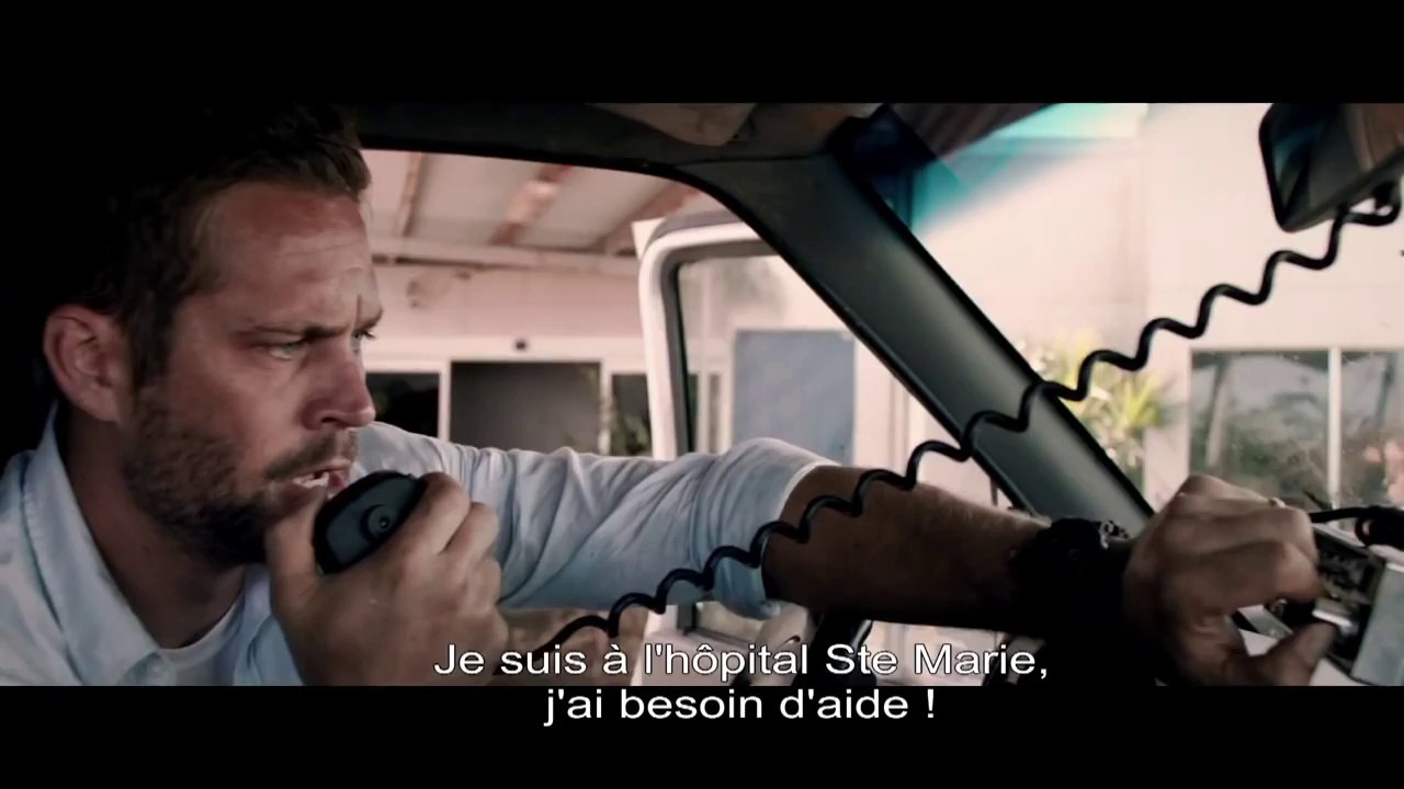Hours ( 2013 - bande annonce VOST )