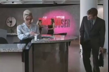 Bruiser - 2000 - trailer