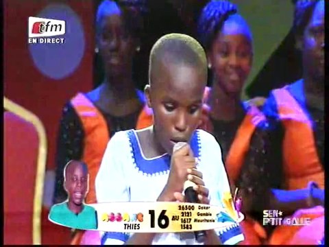 Sen P'tit Gallé 2014 : La Prestation de Baye Assane du Samedi 23 Août 2014