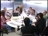 Tertulia de Federico: Los españoles apoyan al Príncipe - 09/06/14