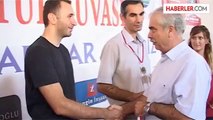 Keşan 12. Uluslararası Satranç Turnuvası