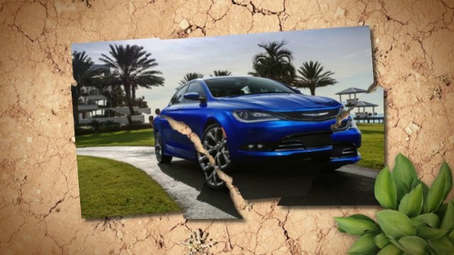 2015 Chrysler 200 near San Mateo at Putnam Chrysler in Burlingame