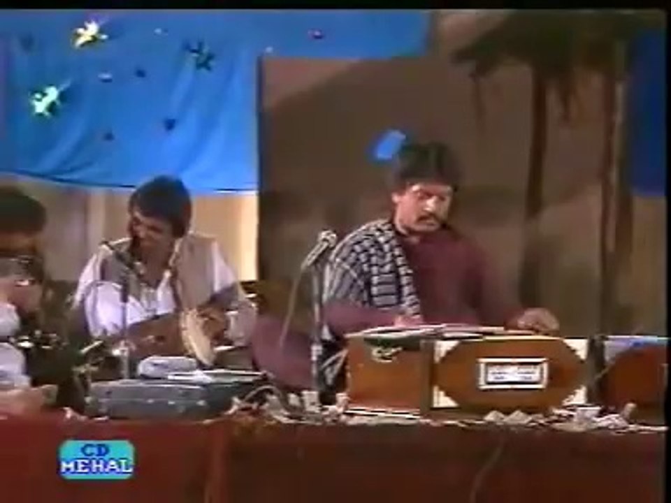TUM KO SHOHRAT HO MUBARAK-ATTAULLAH KHANflv