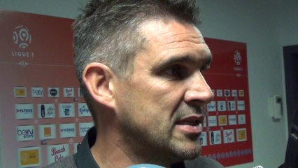 EAG-OM: la réaction de Jocelyn Gourvennec