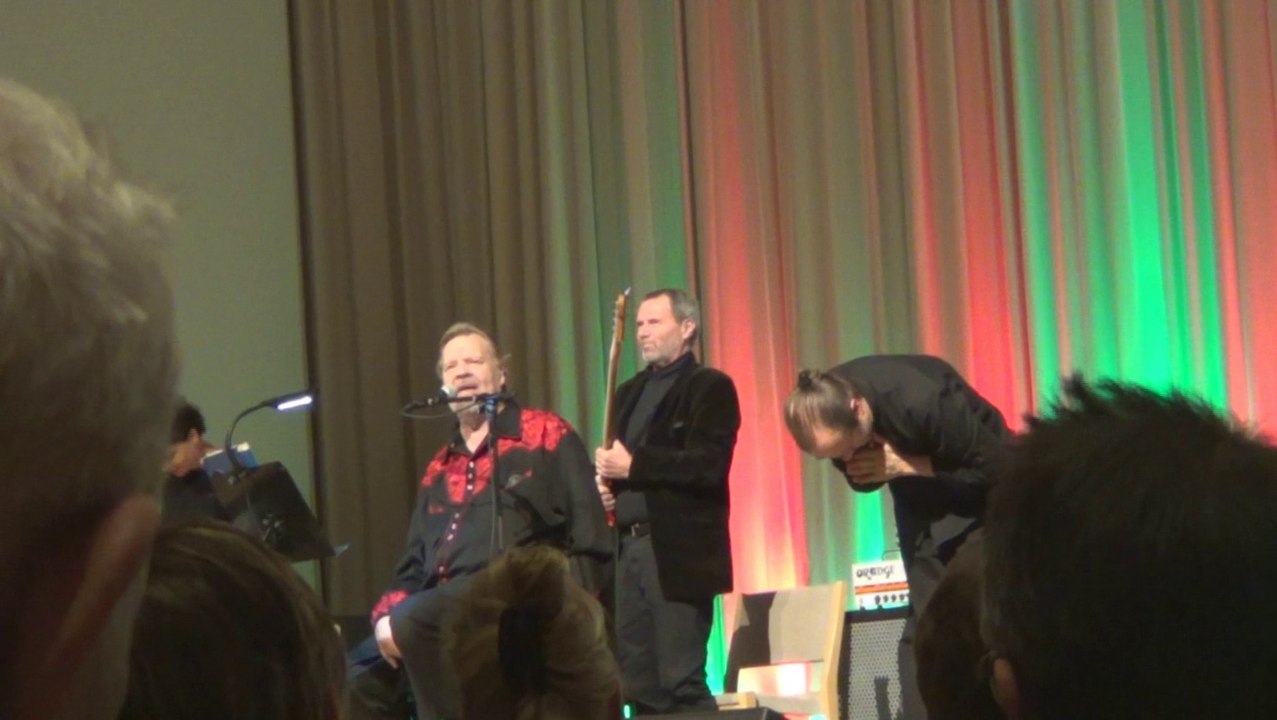 Vesa-Matti Loiri 3 (Kuusankoskitalo 2013)