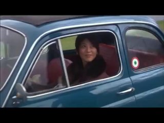 Halfway trailer (with English subs)