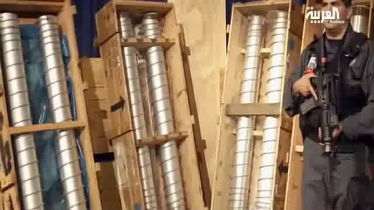 وثائقي _ ايران _ السر النووي