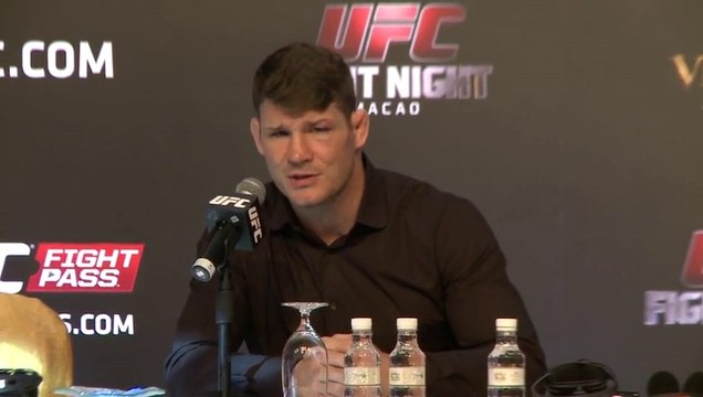 Fight Night Macao: Post-fight Press Conference Highlights