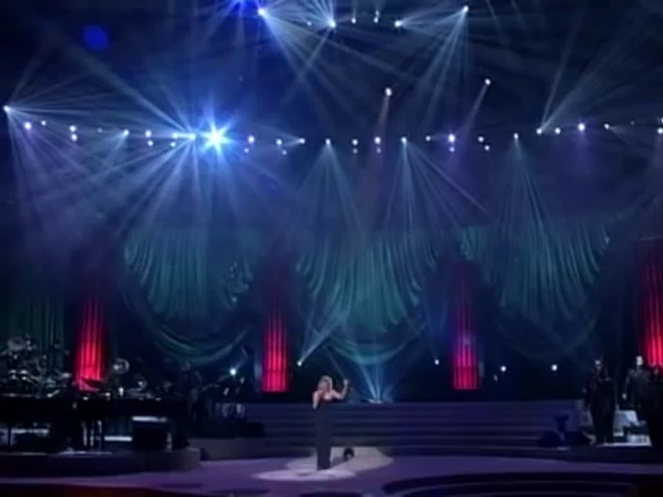 Mariah Carey - Forever (Live at Madison Square Garden 1995)