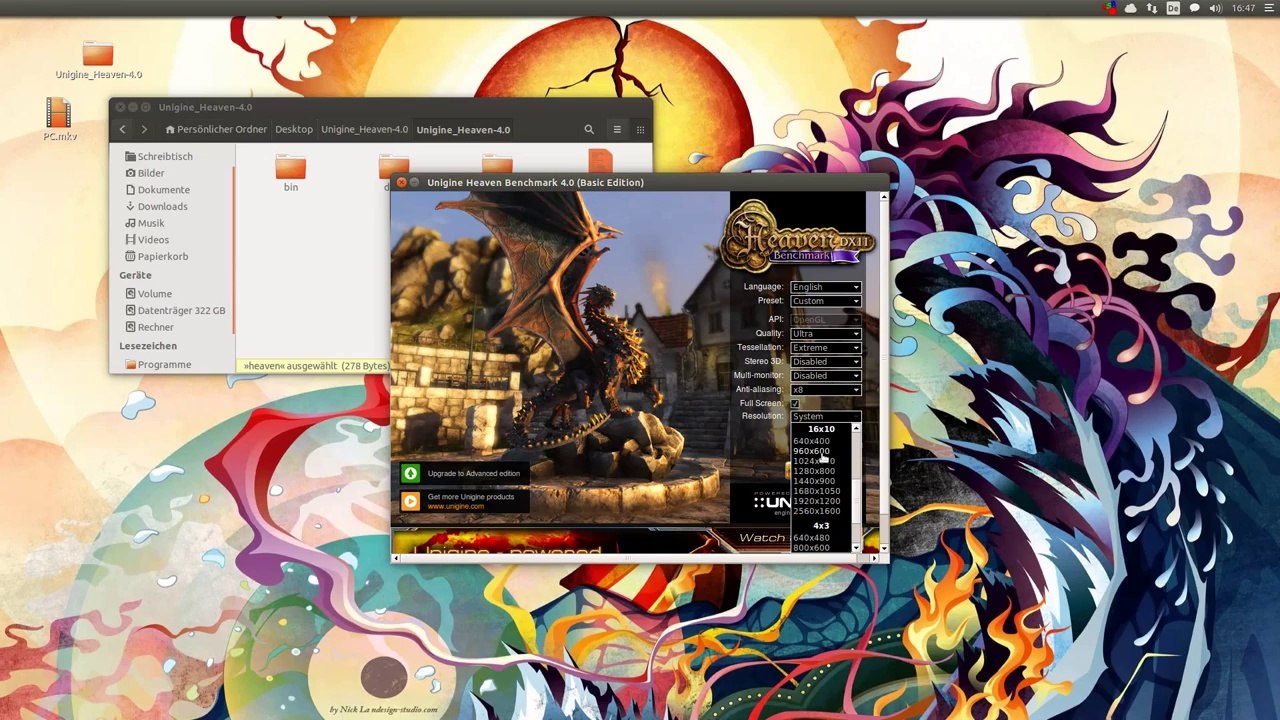 Der beste 900€ gaming pc