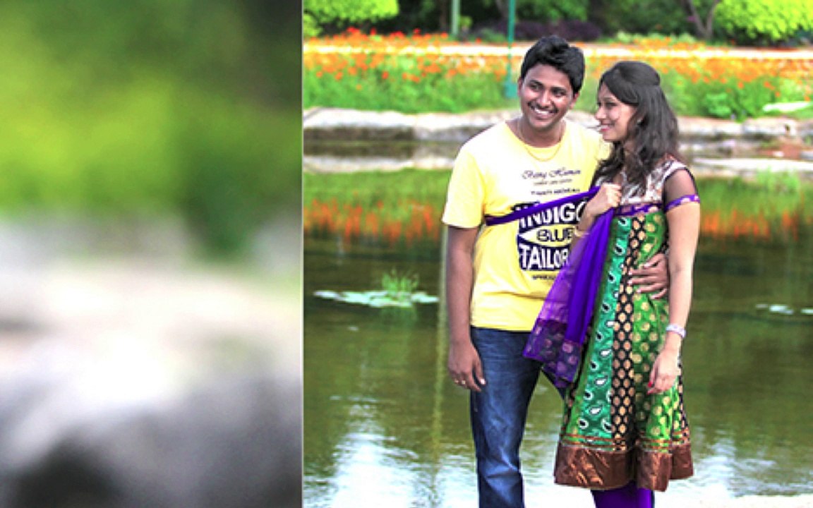 Sai+Anusha anniversary