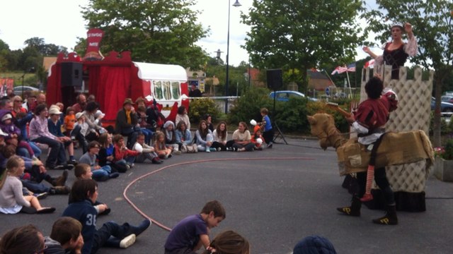 L'Oreille des marais