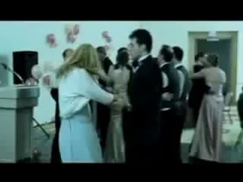 Downloading Nancy (2008) - Trailer