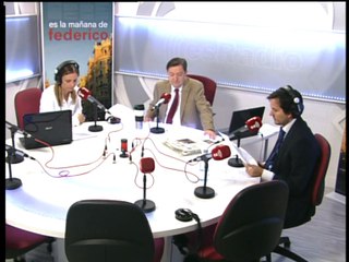 Federico a las 8: Dispersión total de las víctimas - 06/02/14