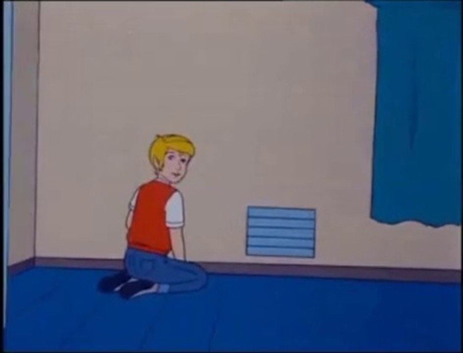 Les Minipouss générique (saison 01)