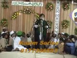 Jashn E Eid Milad un Nabi by Sher E Ahlesunnat Syed Kazim Pasha  - part #1