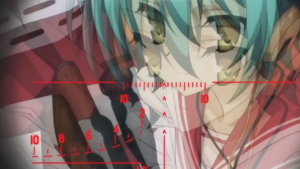 Hidan no Aria